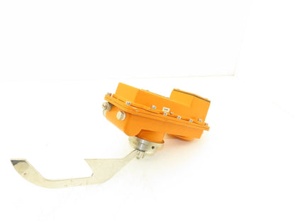 Valmet Automation PULP-EL GL 2W 2P Blade Consistency Transmitter