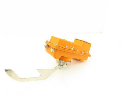 Valmet Automation PULP-EL GL 2W 2P Blade Consistency Transmitter