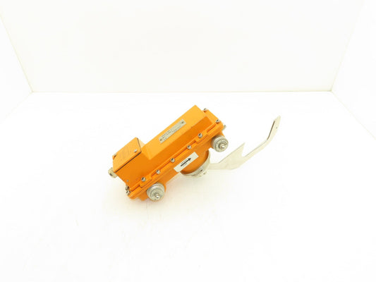 Valmet Automation PULP-EL GL 2W 2P Blade Consistency Transmitter