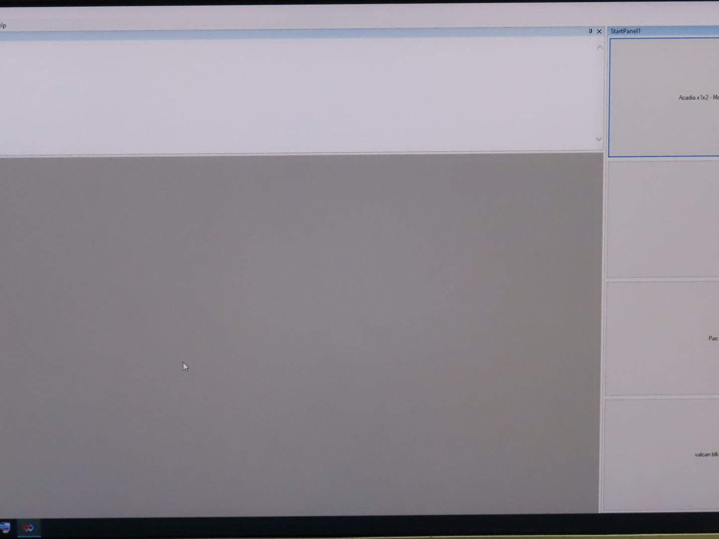 GCI AdaptiCS Installed Computer Windows 10 Pro