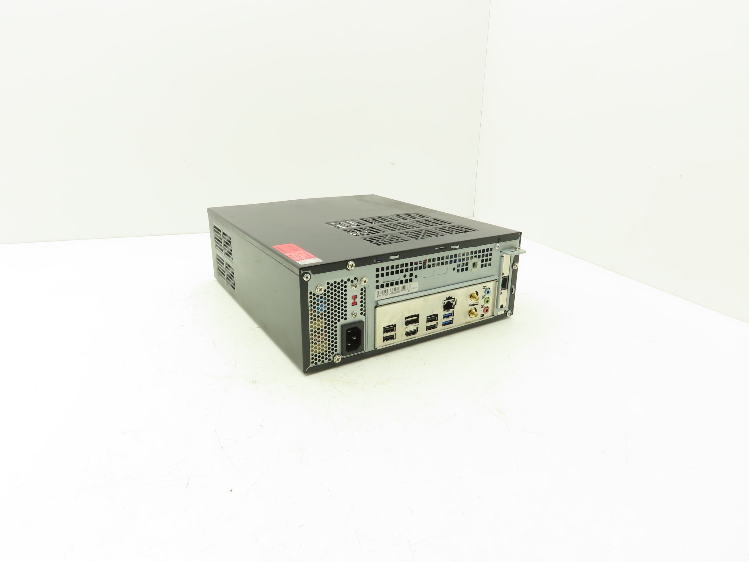 GCI AdaptiCS Installed Computer Windows 10 Pro – ARROW INDUSTRIAL SALES