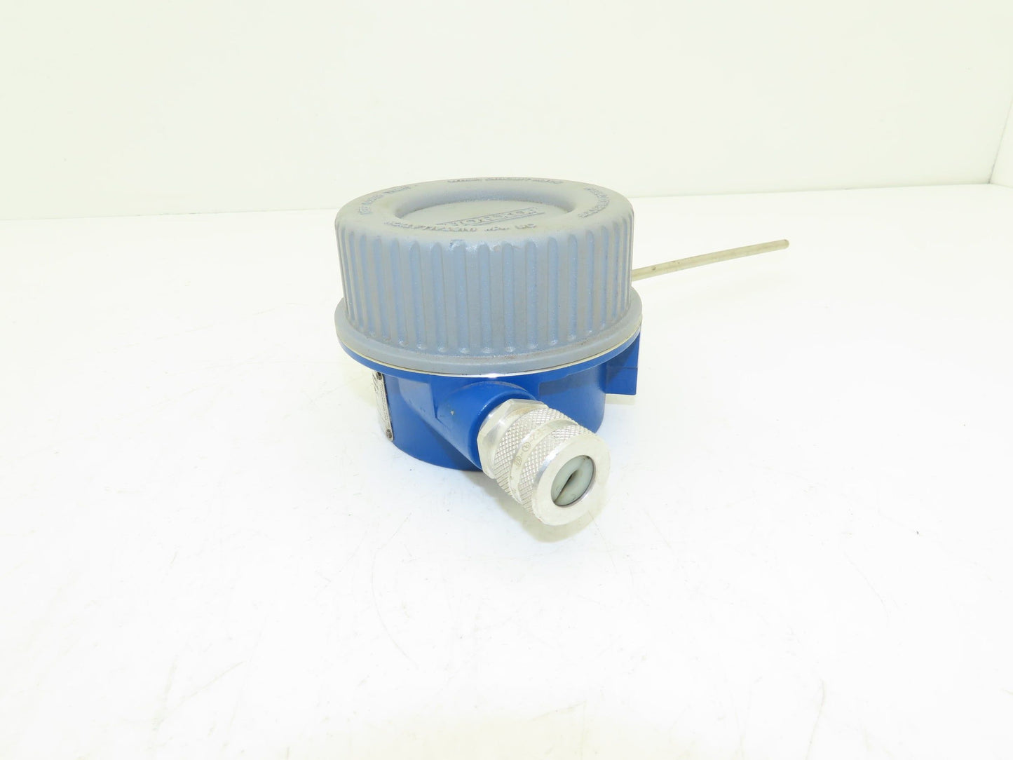 Foxboro RTT20-D1LDQFD-D2 Temperature Transmitter 12-42vdc I/A Series 0-1562° F