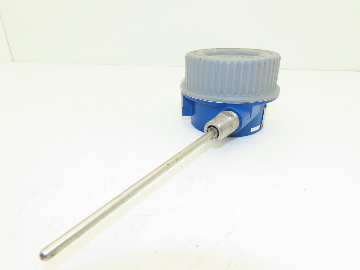Foxboro RTT20-D1LDQFD-D2 Temperature Transmitter 12-42vdc I/A Series 0-1562° F