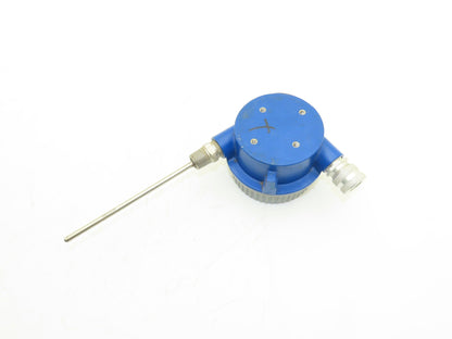 Foxboro RTT20-D1LDQFD-D2 Temperature Transmitter 12-42vdc I/A Series 0-1562° F