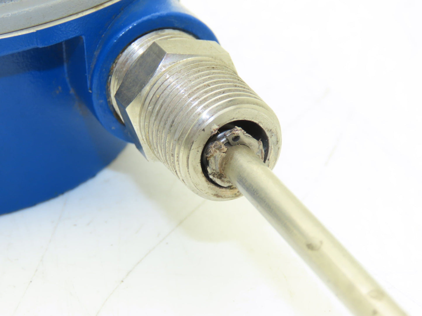 Foxboro RTT20-D1LDQFD-D2 Temperature Transmitter 12-42vdc I/A Series 0-1562° F