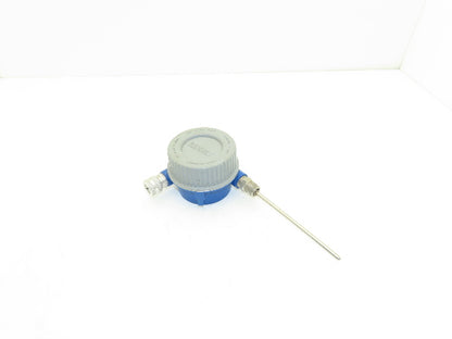 Foxboro RTT20-D1LDQFD-D2 Temperature Transmitter 12-42vdc I/A Series 0-1562° F