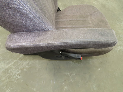 Paccar Gramag 21168AA Semi Truck Air Ride Drivers Seat Cloth