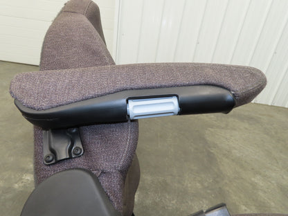 Paccar Gramag 21168AA Semi Truck Air Ride Drivers Seat Cloth