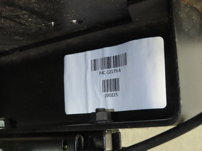 Paccar Gramag 21168AA Semi Truck Air Ride Drivers Seat Cloth