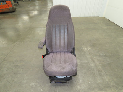 Paccar Gramag 21168AA Semi Truck Air Ride Drivers Seat Cloth