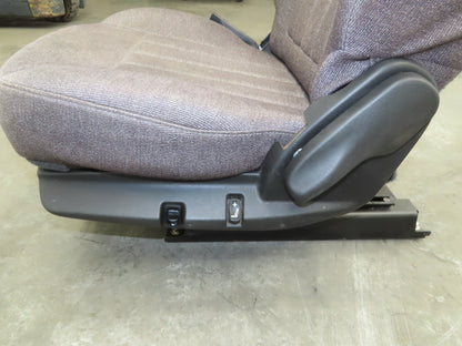 Paccar Gramag 21168AA Semi Truck Air Ride Drivers Seat Cloth