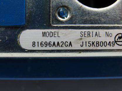 Marposs E3µ / E3u Gauge Measuring System Micro Probe Amplifier