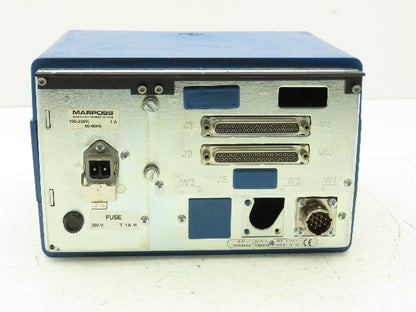 Marposs E3µ / E3u Gauge Measuring System Micro Probe Amplifier