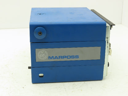 Marposs E3µ / E3u Gauge Measuring System Micro Probe Amplifier