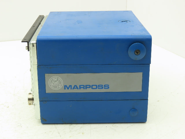 Marposs E3µ / E3u Gauge Measuring System Micro Probe Amplifier