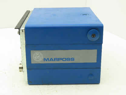 Marposs E3µ / E3u Gauge Measuring System Micro Probe Amplifier