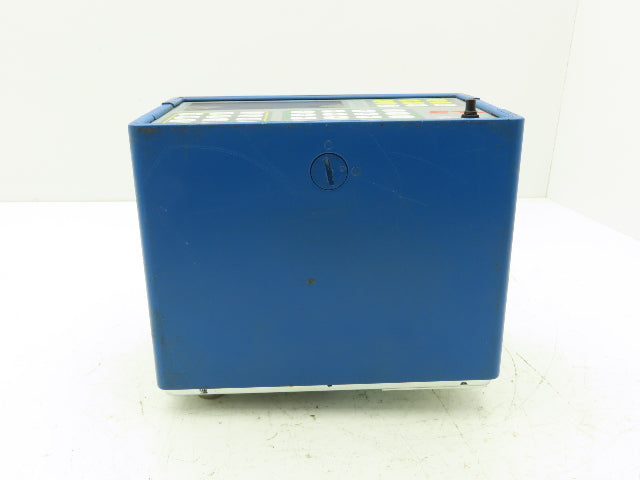 Marposs E3µ / E3u Gauge Measuring System Micro Probe Amplifier