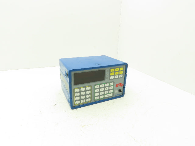 Marposs E3µ / E3u Gauge Measuring System Micro Probe Amplifier