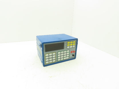 Marposs E3µ / E3u Gauge Measuring System Micro Probe Amplifier