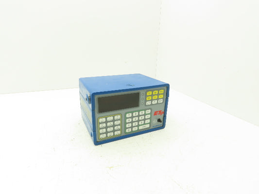 Marposs E3µ / E3u Gauge Measuring System Micro Probe Amplifier