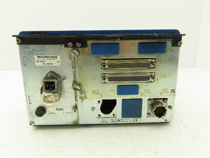 Marposs E3µ / E3u Gauge Measuring System Micro Probe Amplifier *READ