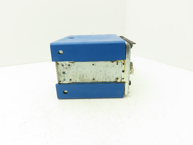 Marposs E3µ / E3u Gauge Measuring System Micro Probe Amplifier *READ