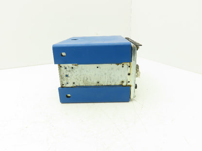Marposs E3µ / E3u Gauge Measuring System Micro Probe Amplifier *READ