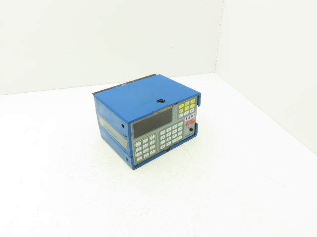 Marposs E3µ / E3u Gauge Measuring System Micro Probe Amplifier *READ