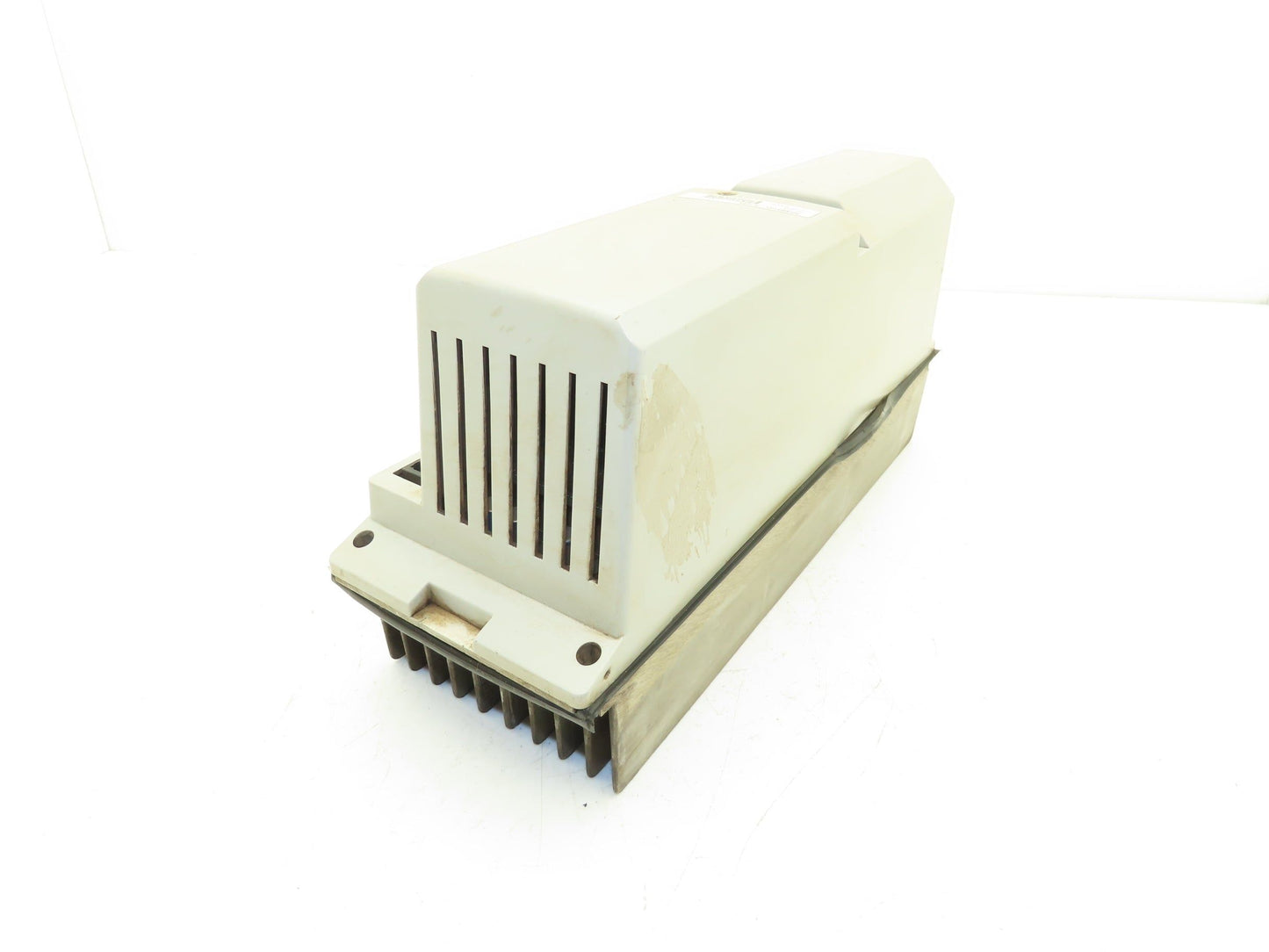 ABB 3HAB8101-6/09A Inmotion Industrial Robot Servo Drive Rectifier Unit