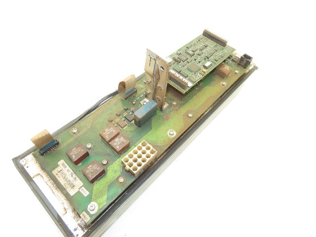 ABB 3HAB8101-6/09A Inmotion Industrial Robot Servo Drive Rectifier Unit