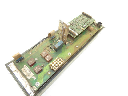 ABB 3HAB8101-6/09A Inmotion Industrial Robot Servo Drive Rectifier Unit