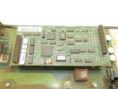 ABB 3HAB8101-6/09A Inmotion Industrial Robot Servo Drive Rectifier Unit