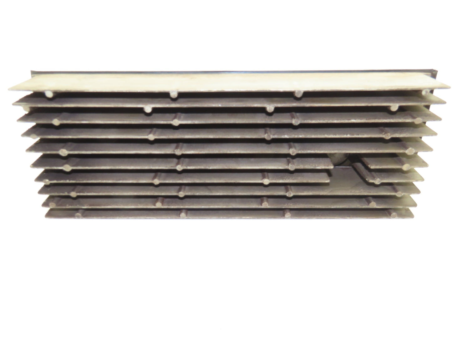 ABB 3HAB8101-6/09A Inmotion Industrial Robot Servo Drive Rectifier Unit