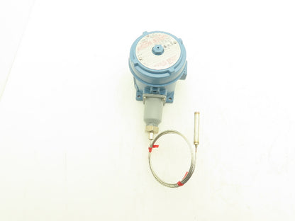 E122-2BSB Explosion Proof Thermostat Temperature Control 30-250° F