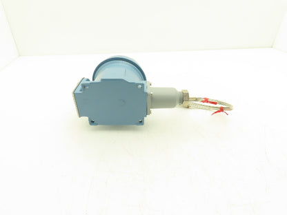 E122-2BSB Explosion Proof Thermostat Temperature Control 30-250° F