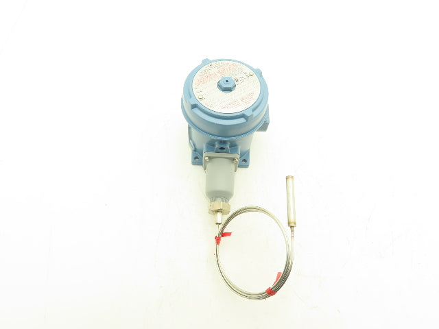 E122-2BSB Explosion Proof Thermostat Temperature Control 30-250° F