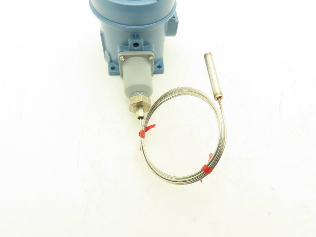 E122-2BSB Explosion Proof Thermostat Temperature Control 30-250° F