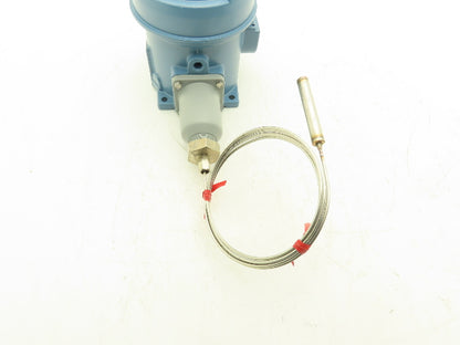 E122-2BSB Explosion Proof Thermostat Temperature Control 30-250° F