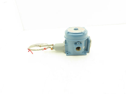 E122-2BSB Explosion Proof Thermostat Temperature Control 30-250° F