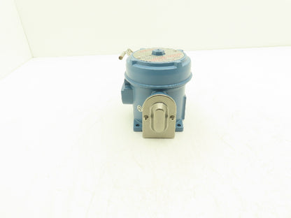 E122-2BSB Explosion Proof Thermostat Temperature Control 30-250° F