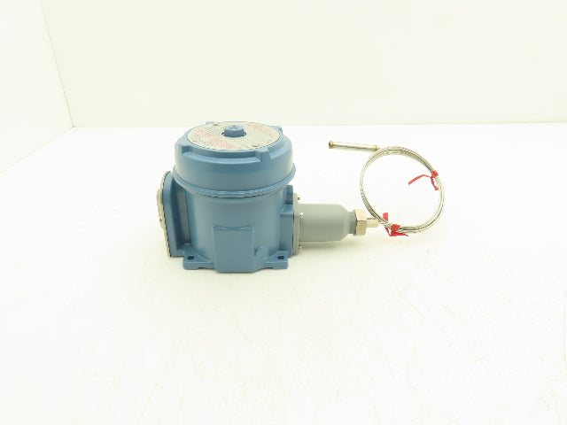 E122-2BSB Explosion Proof Thermostat Temperature Control 30-250° F