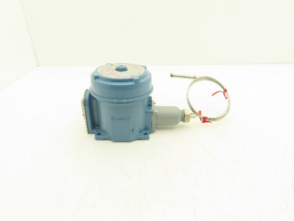 E122-2BSB Explosion Proof Thermostat Temperature Control 30-250° F