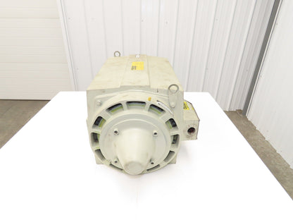 Dynamatic AS-251504-0145 Ajusto Spede Drive Motor 15HP 575V 1765RPM NP-1TR