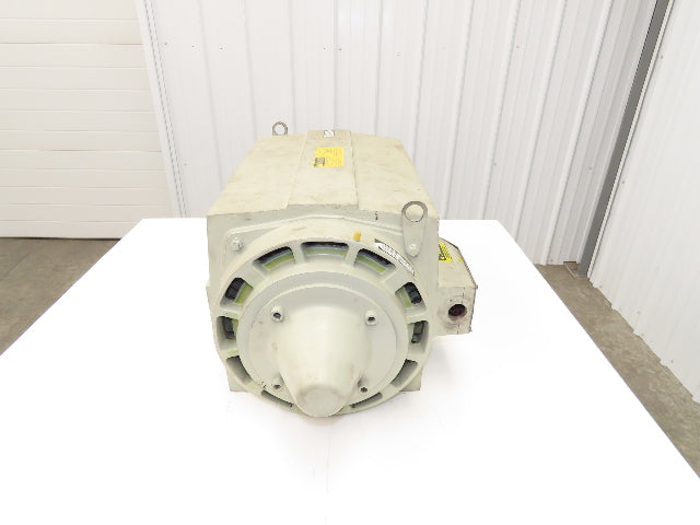 Dynamatic AS-251504-0145 Ajusto Spede Drive Motor 15HP 575V 1765RPM NP-1TR