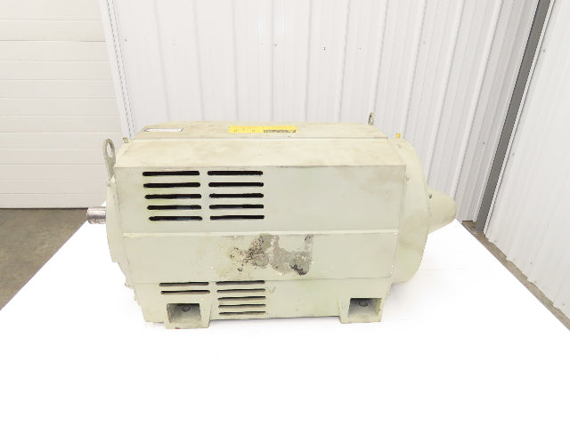 Dynamatic AS-251504-0145 Ajusto Spede Drive Motor 15HP 575V 1765RPM NP-1TR