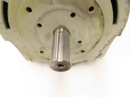 Dynamatic AS-251504-0145 Ajusto Spede Drive Motor 15HP 575V 1765RPM NP-1TR