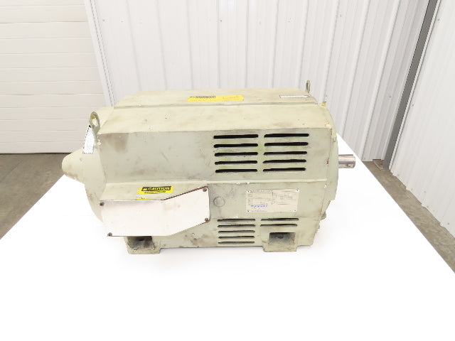 Dynamatic AS-251504-0145 Ajusto Spede Drive Motor 15HP 575V 1765RPM NP-1TR