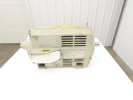 Dynamatic AS-251504-0145 Ajusto Spede Drive Motor 15HP 575V 1765RPM NP-1TR