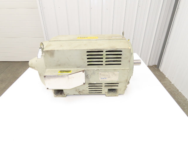 Dynamatic AS-251504-0145 Ajusto Spede Drive Motor 15HP 575V 1765RPM NP-1TR