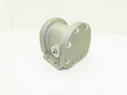 Control Concepts 2120-A11 EP-1 Speed Switch 125-480VAC 200rpm 1/2" Shaft Ser F